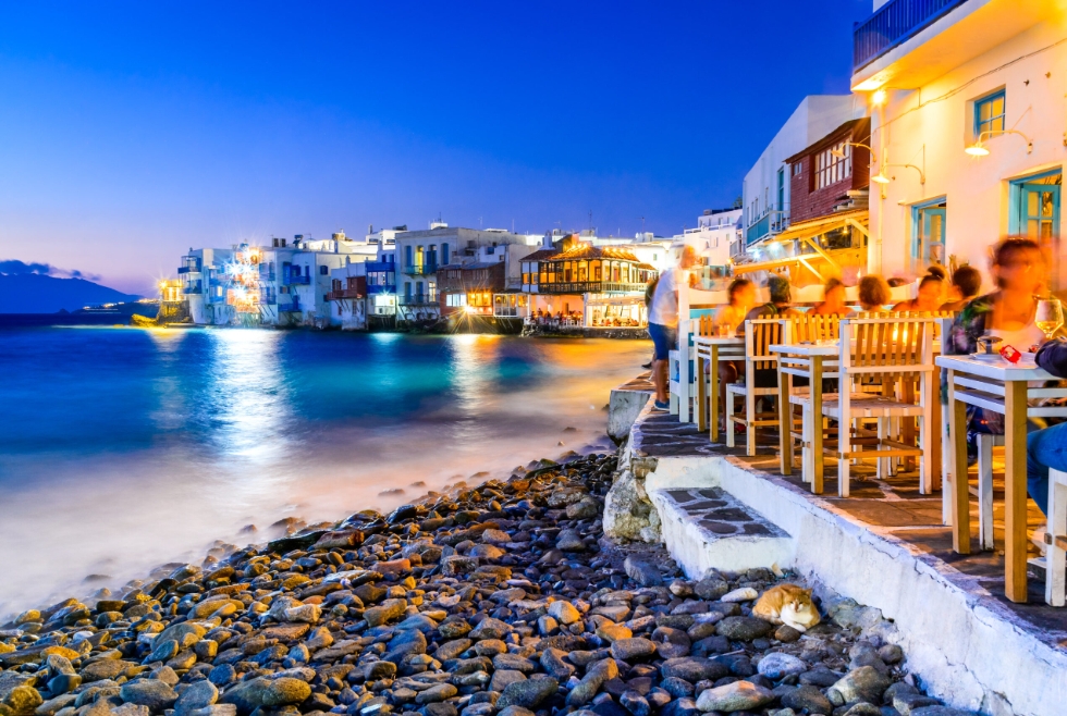 CELESTYAL DISCOVERY ile Kuşadası hareketli/bitişli 4 Gecelik Yunan Adaları Nisan-Ekim 2024 Arası Tüm Tarihler (Türkçe Rehberli)