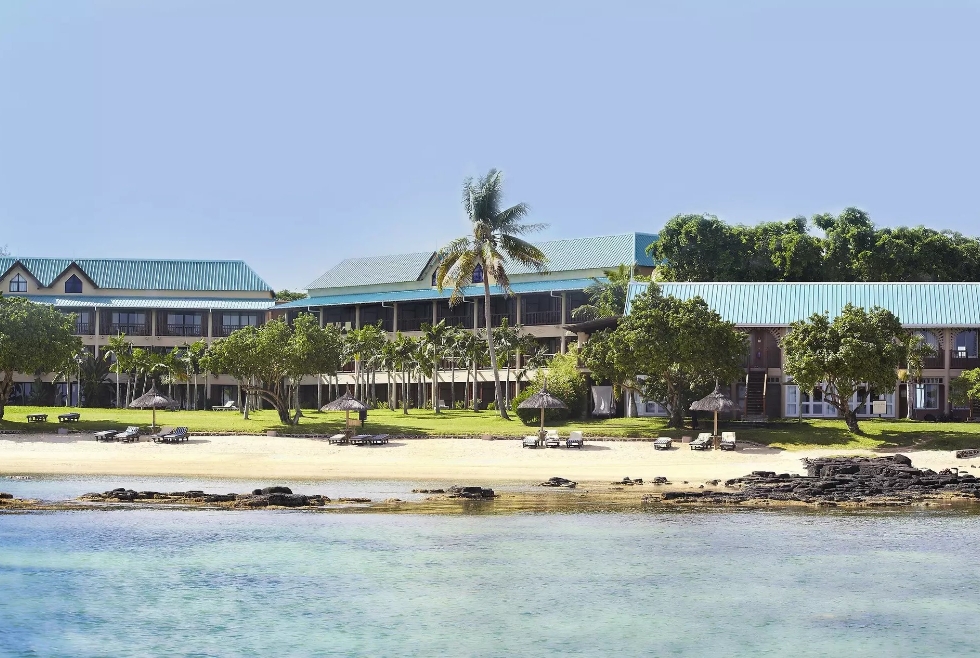 Mauritius La Pointe aux Canonniers Club Med 