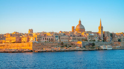 Malta Turu - Kasım