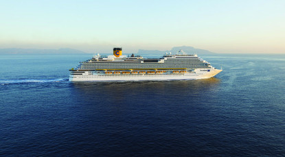 Costa Diadema Norveç Fiyortları - 15.05.2026