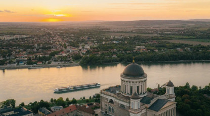 5* Amadeus Amara ile Doğu Tuna Iron Gates