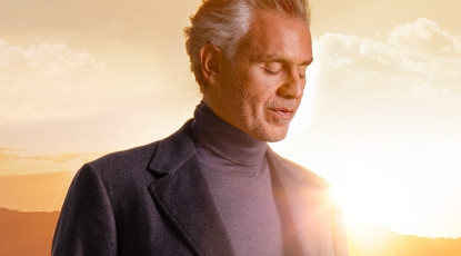 Andrea Bocelli Konseri & Toskana Turu 3