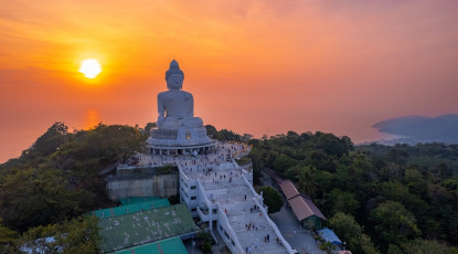 5* Diamond Princess ile Güneydoğu Asya