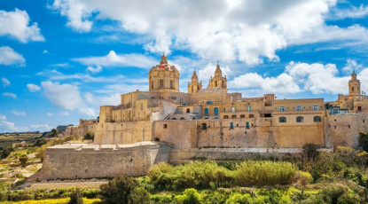 Malta Turu - 29 Ekim